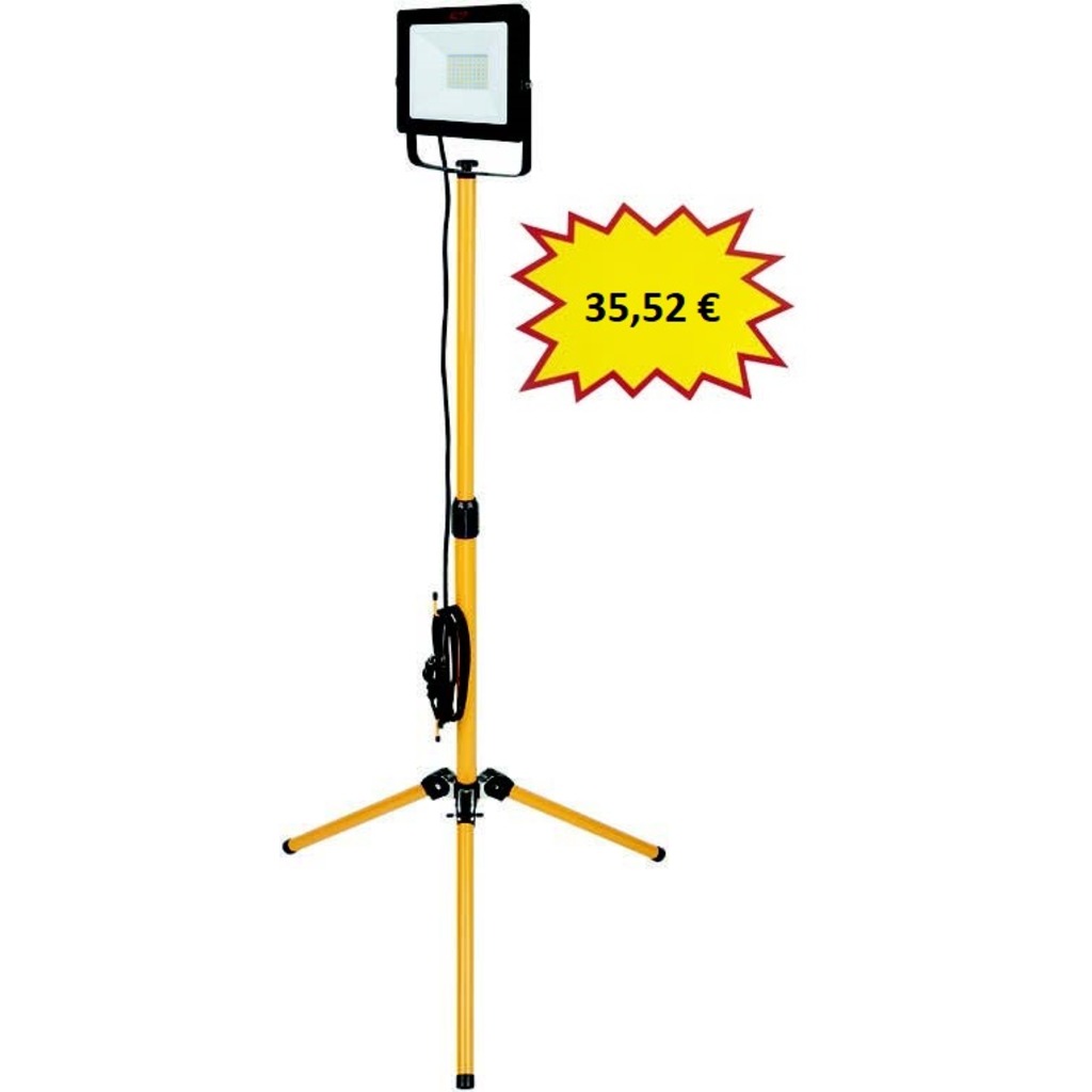 FOCO LED 50 W IP65 FOCO LED 50 W IP65