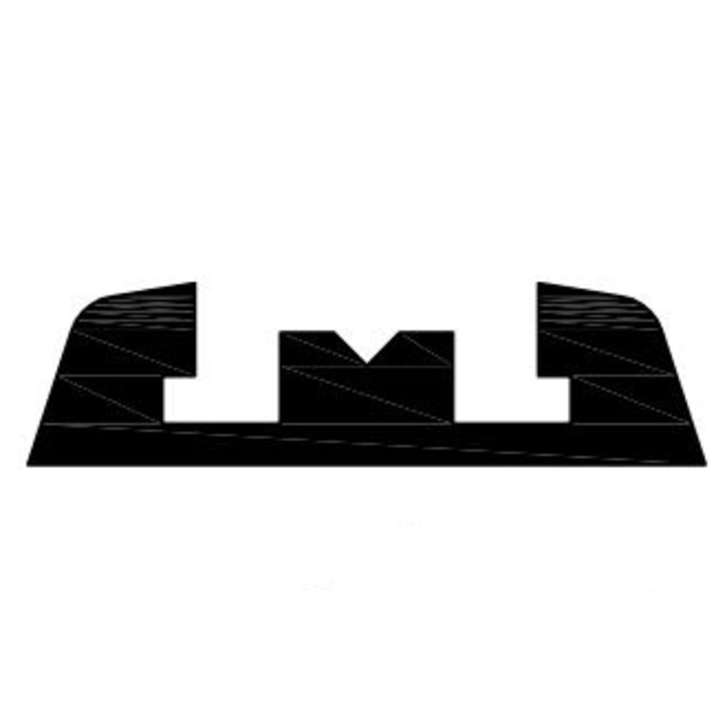 GOMA 932.A025.01.PD / 932.370.P1 BANCO  GOMA 932.A025.01.PD / 932.370.P1 BANCO