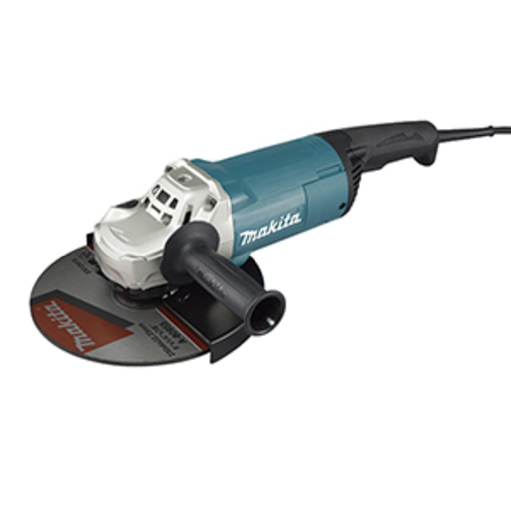 AMOLADORA 230MM SAR GA9060R MAKITA