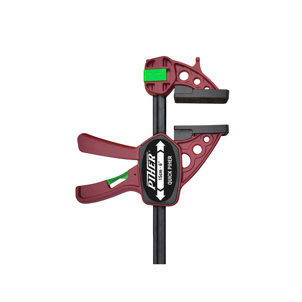 SARGENTO QUICK-PIHER 150 MM