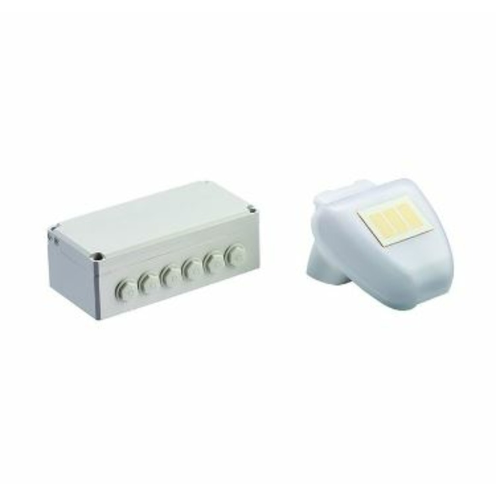 SENSOR DE LLUVIA Y VIENTO SLIMCHAIN  SENSOR DE LLUVIA Y VIENTO SLIMCHAIN