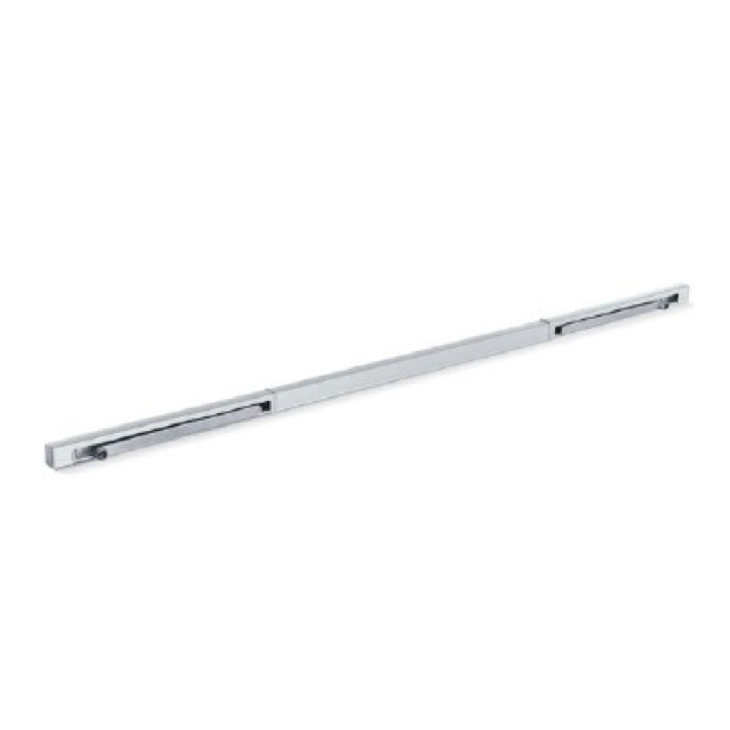 TS5000 GUIA CONTINUA ISM COLOR SIMIL INOX  TS5000 GUIA CONTINUA ISM COLOR SIMIL INOX