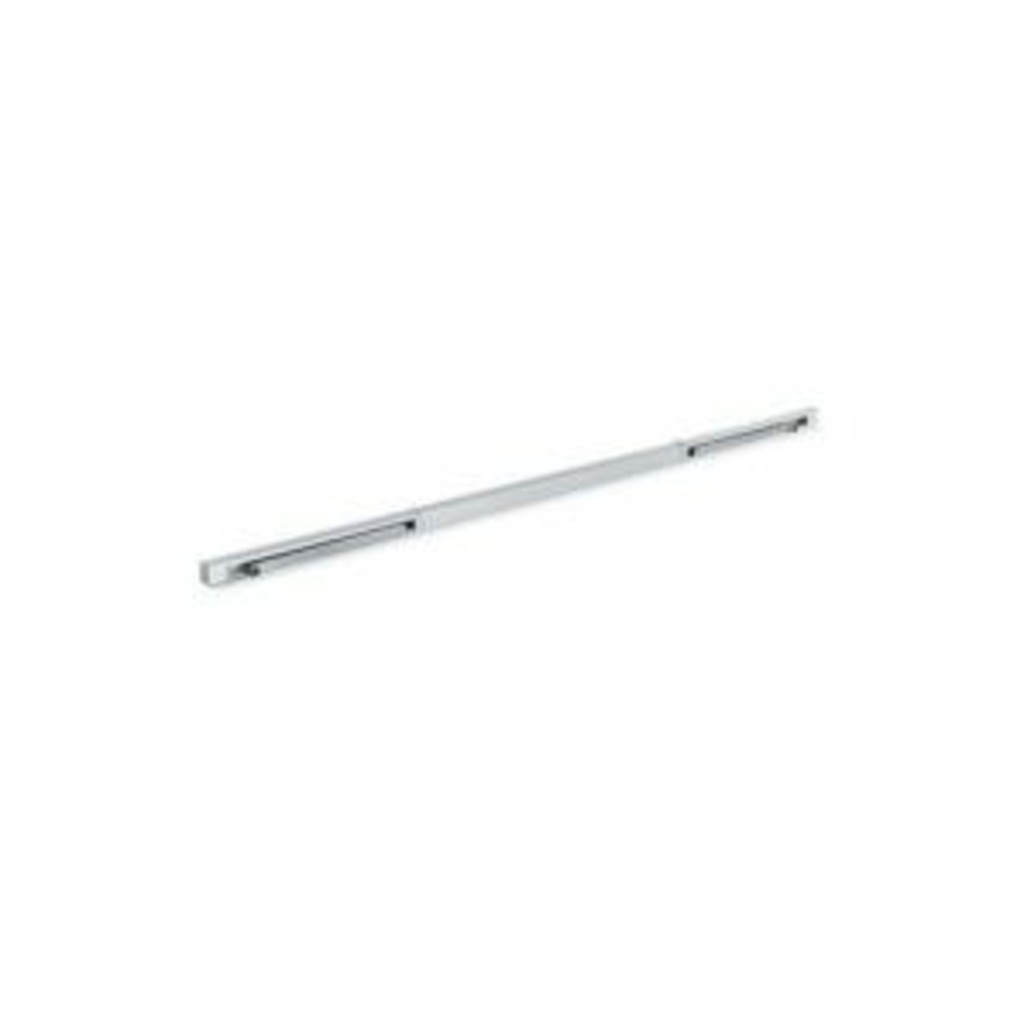 TS2000 GUIA CONTINUA ISM RAL NEGRO MATE REF.11593  TS2000 GUIA CONTINUA ISM RAL NEGRO MATE REF.11593