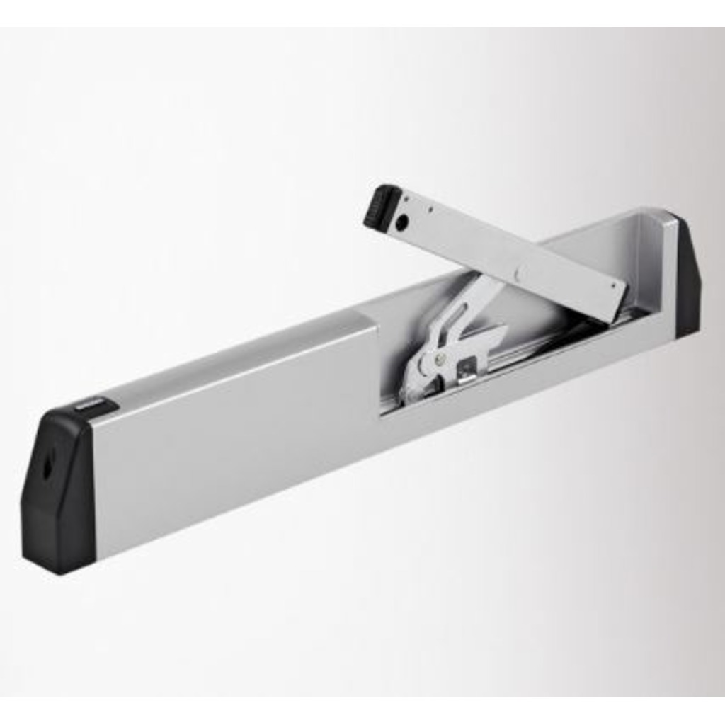 E170 COMPAS MOTORIZADO 230V EV1 BLANCO