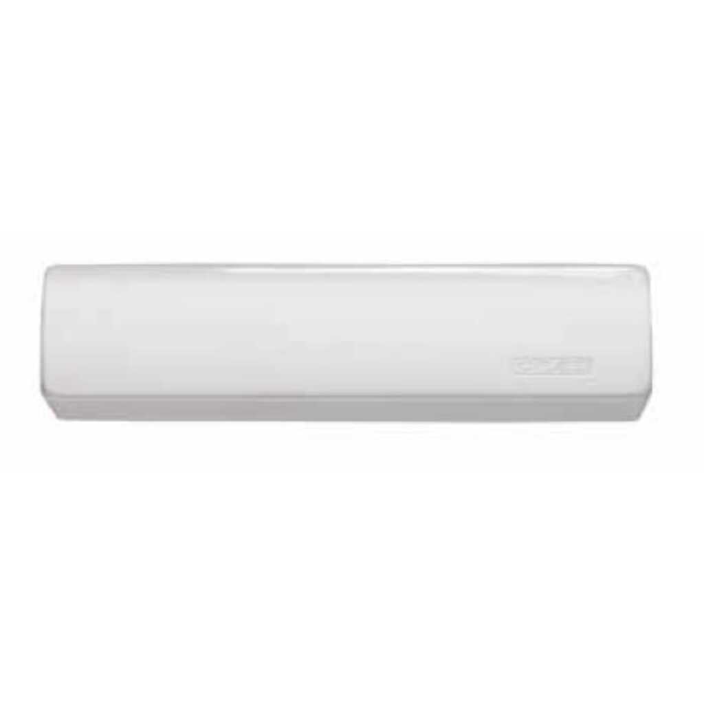 MUELLE TS2000 NV SOLO CUERPO BLANCO RAL 9016  MUELLE TS2000 NV SOLO CUERPO BLANCO RAL 9016