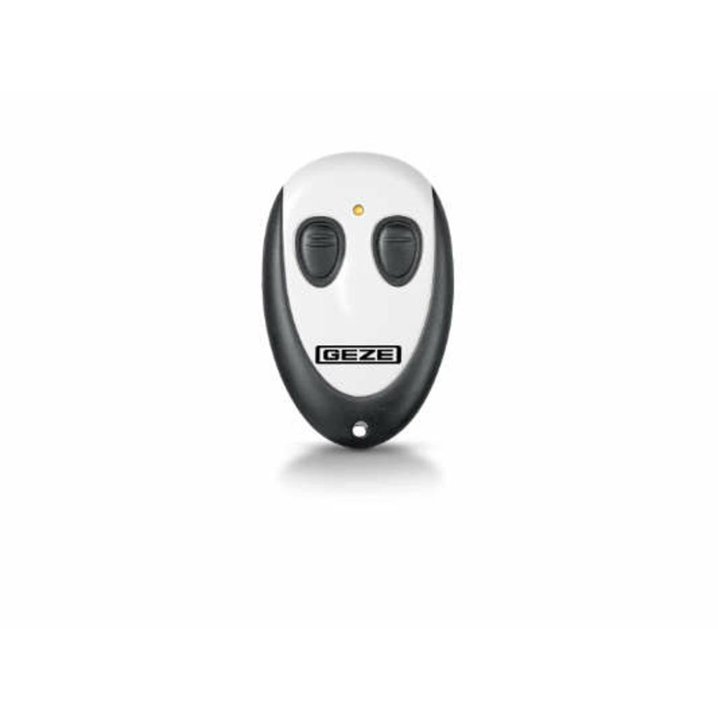 EMISOR MANDO A DISTANCIA 2 CANALES WTH-2 GEZE EMISOR MANDO A DISTANCIA 2 CANALES WTH-2 GEZE