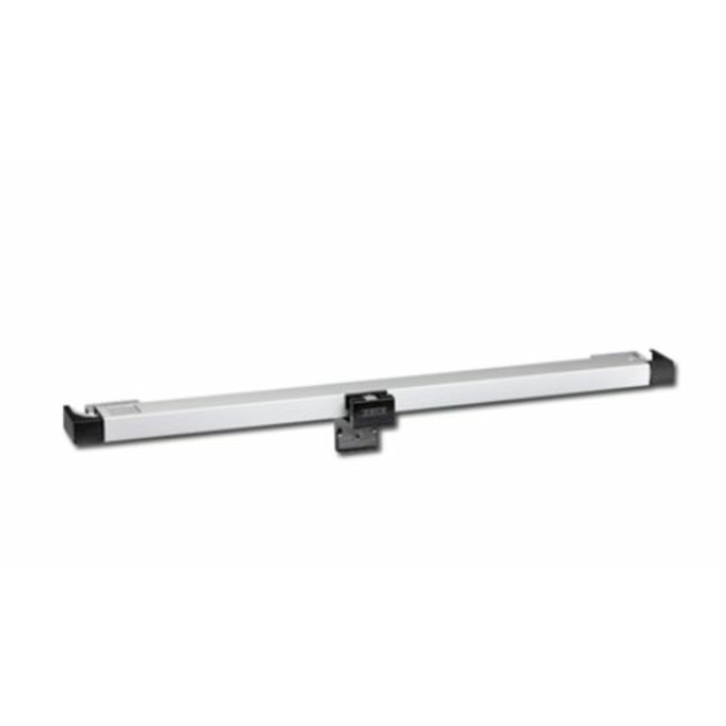 MOTOR SLIMCHAIN 24V RECORRIDO 300MM IZD.PLATA  MOTOR SLIMCHAIN 24V RECORRIDO 300MM IZD.PLATA
