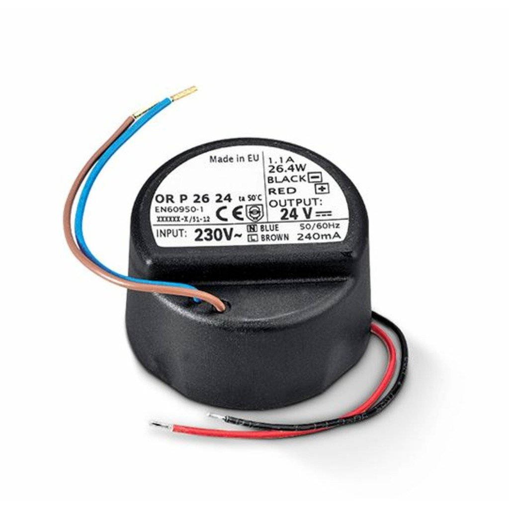 FUENTE DE ALIMENTACION 1.1S-24V UP  FUENTE DE ALIMENTACION 1.1S-24V UP