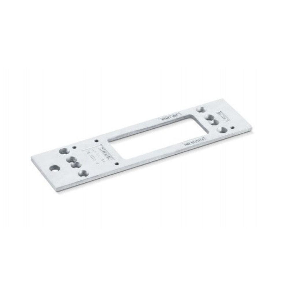 TS3000 V PLACA MONTAJE PLATA  TS3000 V PLACA MONTAJE PLATA