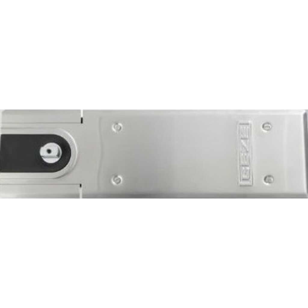 PLACA EMBELLECEDORA TS500 PARA MUELLE SUELO  PLACA EMBELLECEDORA TS500 PARA MUELLE SUELO