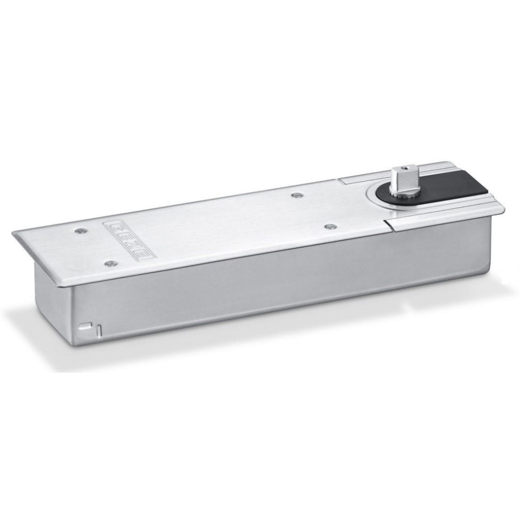 MUELLE SUELO TS500NV CON RETENCION 90º EN 1-4  MUELLE SUELO TS500NV CON RETENCION 90º EN 1-4