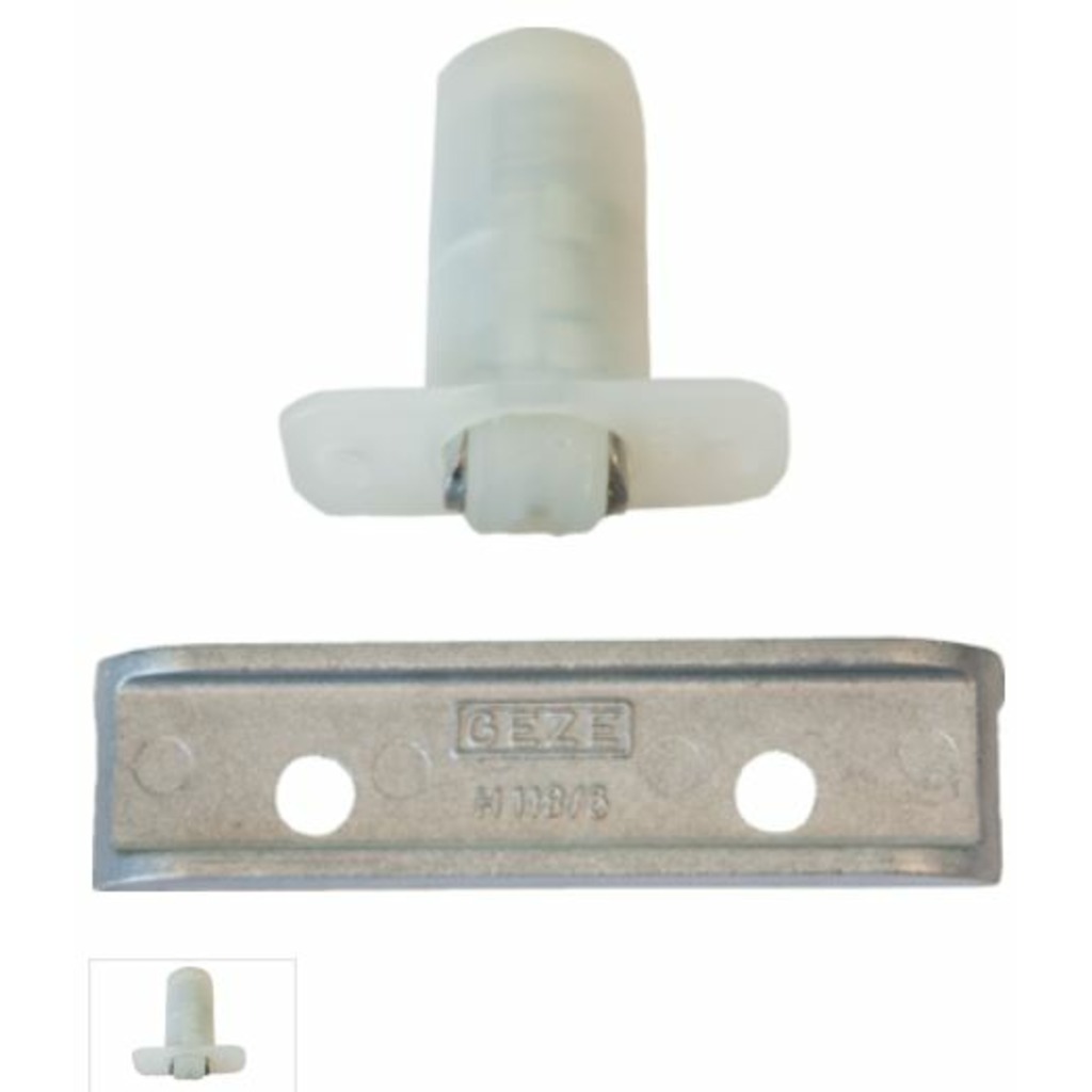 CIERRE GEZE FT 50/16 FR/O 17464