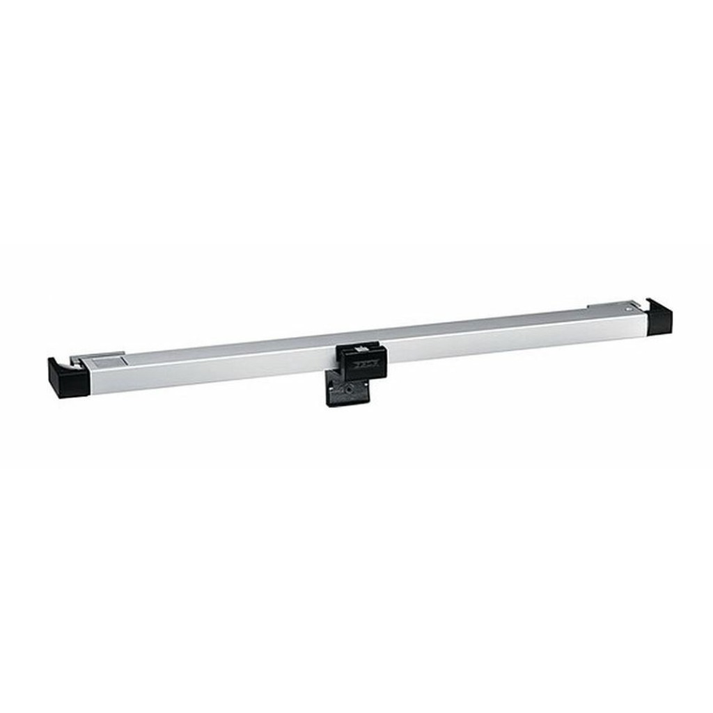MOTOR SLIMCHAIN 230V RECORRIDO 500MM IZQ. PLATA  MOTOR SLIMCHAIN 230V RECORRIDO 500MM IZQ. PLATA