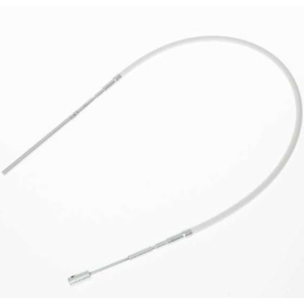 OL90 VARILLA FLEXIBLE L=700 BLANCO  OL90 VARILLA FLEXIBLE L=700 BLANCO