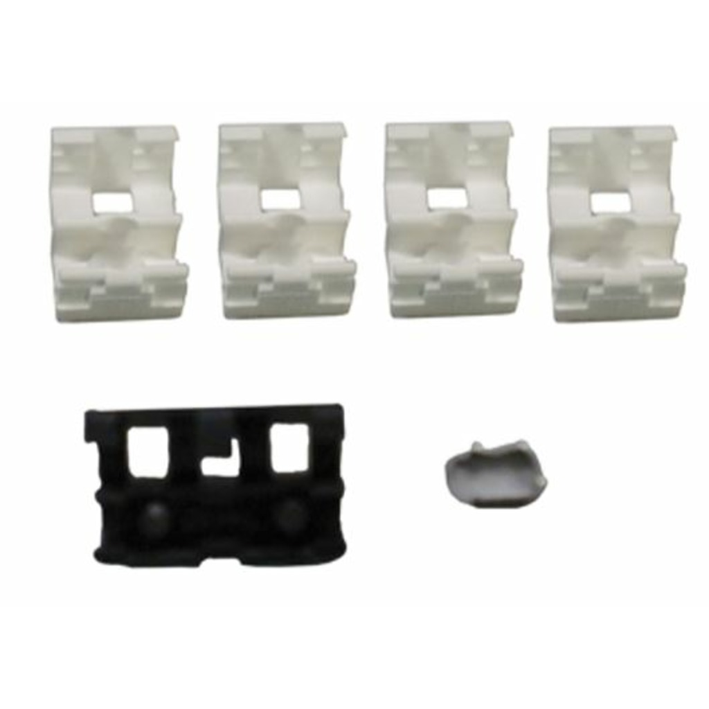 OL90 ACCESORIOS VARILLA FLEX.BLANCO  OL90 ACCESORIOS VARILLA FLEX.BLANCO