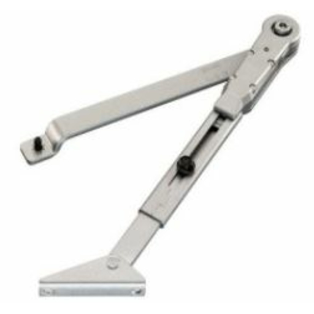 BRAZO RETENEDOR TS1500 PLATA 101815  BRAZO RETENEDOR TS1500 PLATA 101815