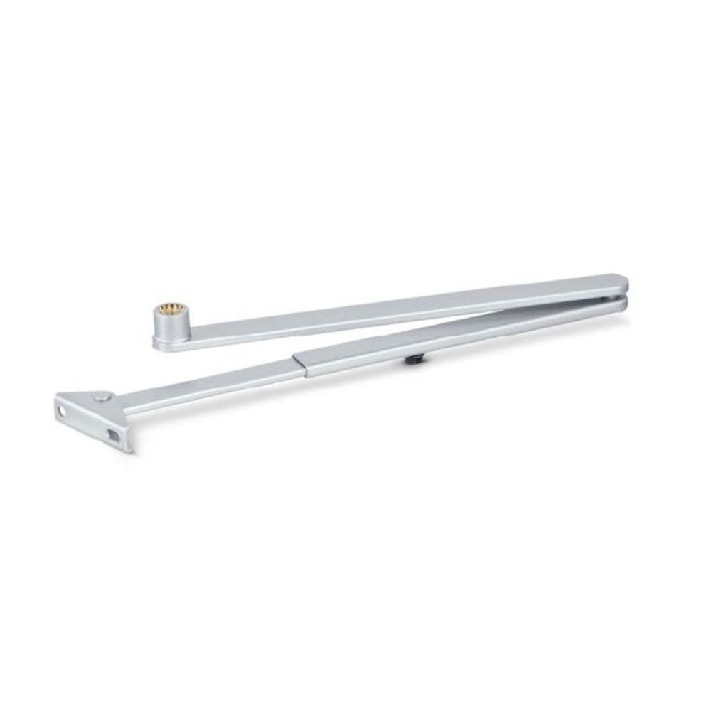 BRAZO NORMAL TS4000/TS2000 PLATA 102421  BRAZO NORMAL TS4000/TS2000 PLATA 102421