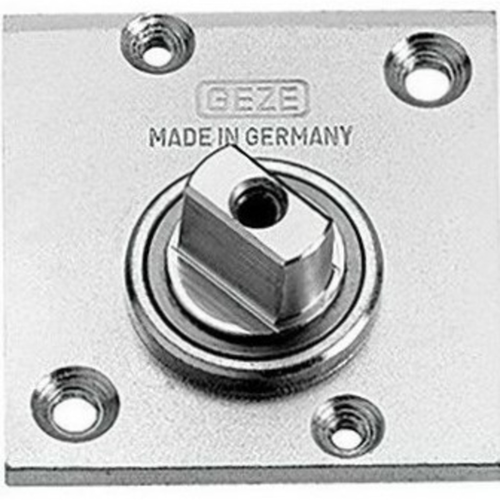 9788 PERNIO GIRO 250KG.EJE ALEMAN