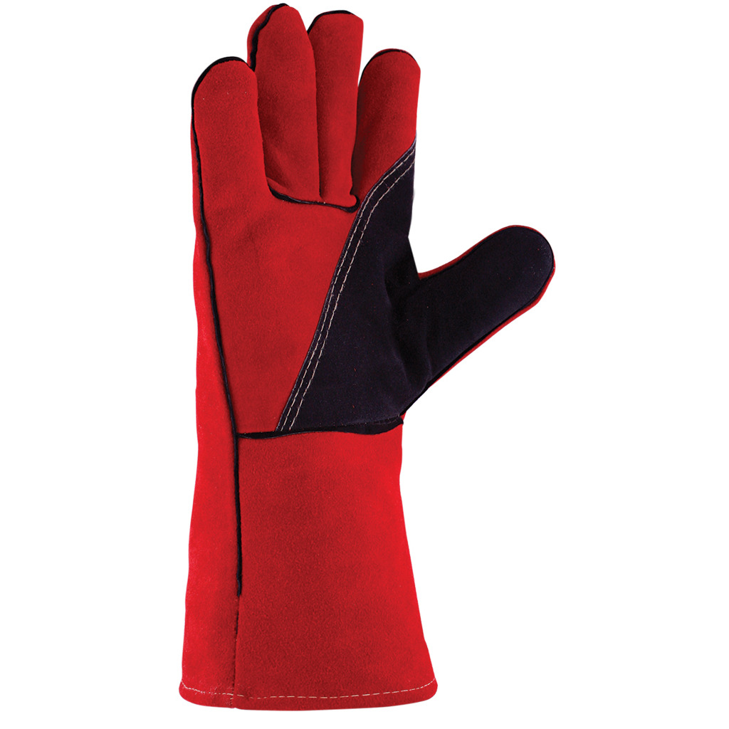 GUANTES FORJA 350 GP044 T/9