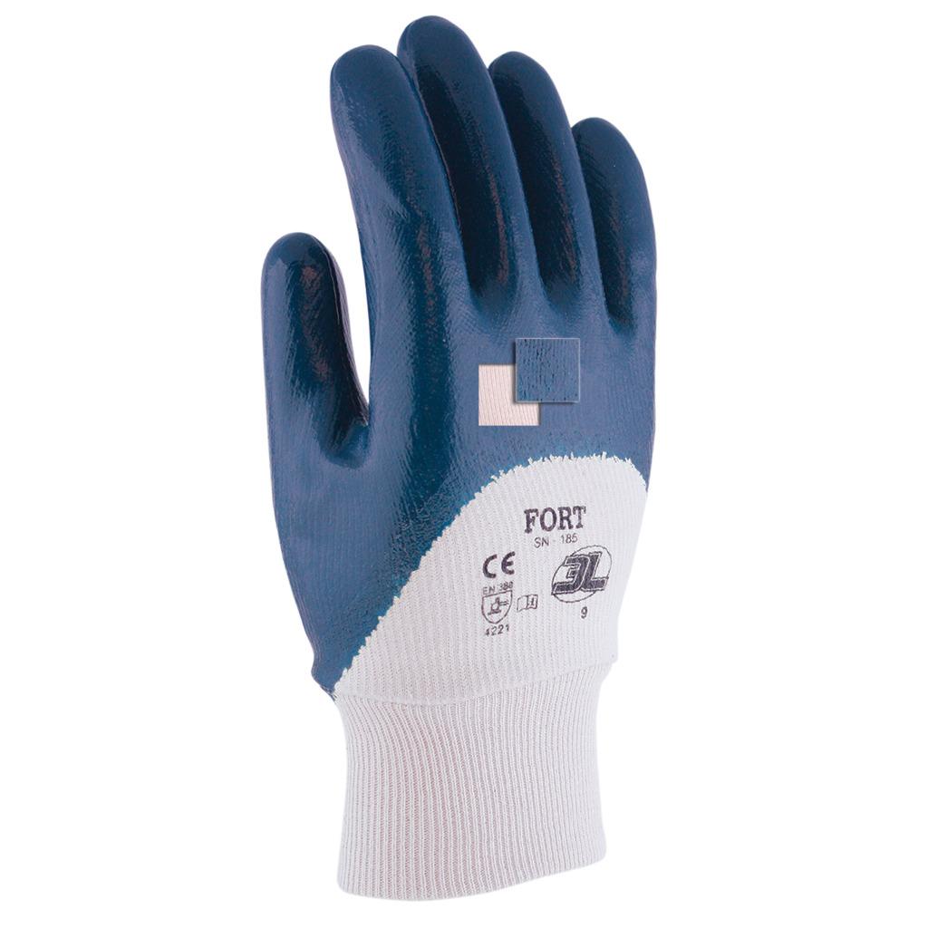 GUANTES FORT SN185 T/9