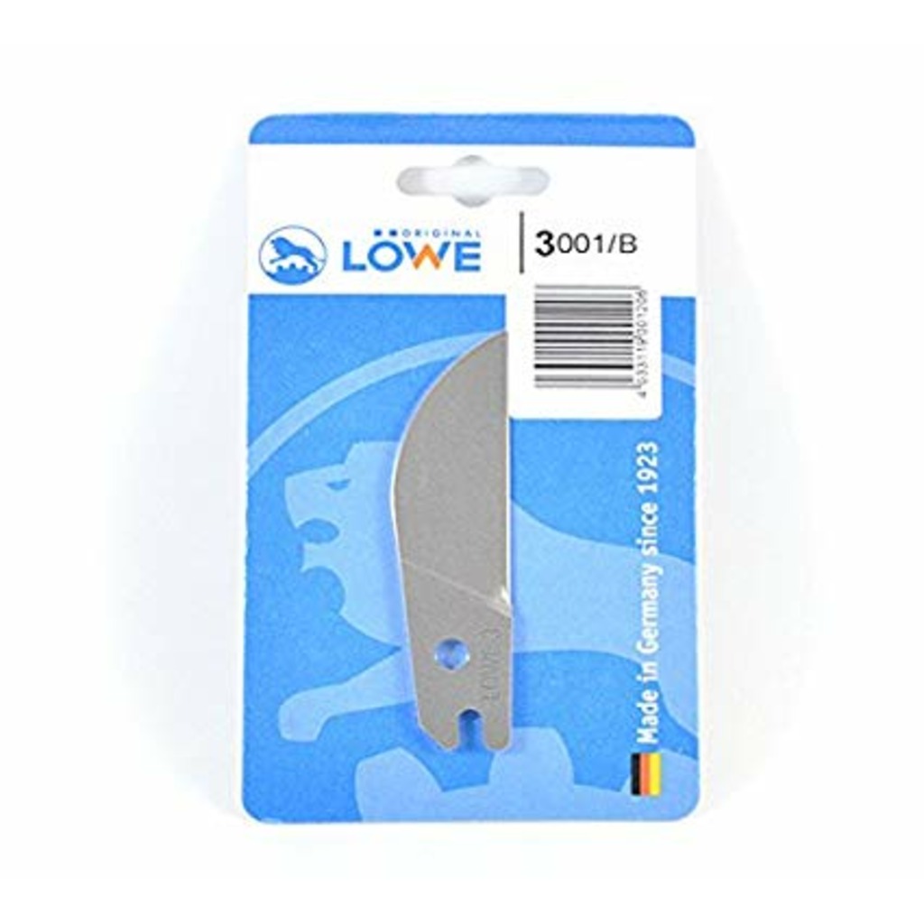 HOJA TIJERA CORTAR GOMA