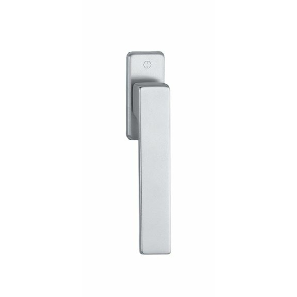 MANILLA TOULON PLANA 90º M5X40mm PLATA  MANILLA TOULON PLANA 90º M5X40mm PLATA