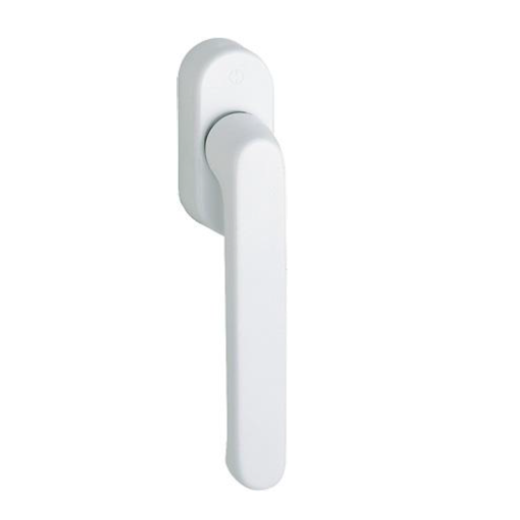 MANILLA LUXEMBOURG PLANA 7/32 BLANCO MATE MANILLA LUXEMBOURG PLANA 7/32 BLANCO MATE