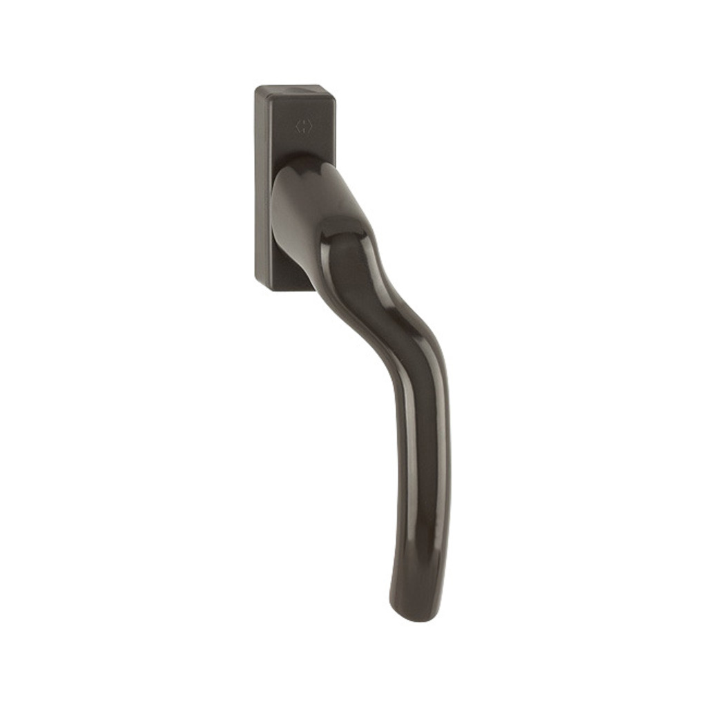 MANILLA TOKIO ACODADA MARRON DCHA MANILLA TOKIO ACODADA MARRON DCHA