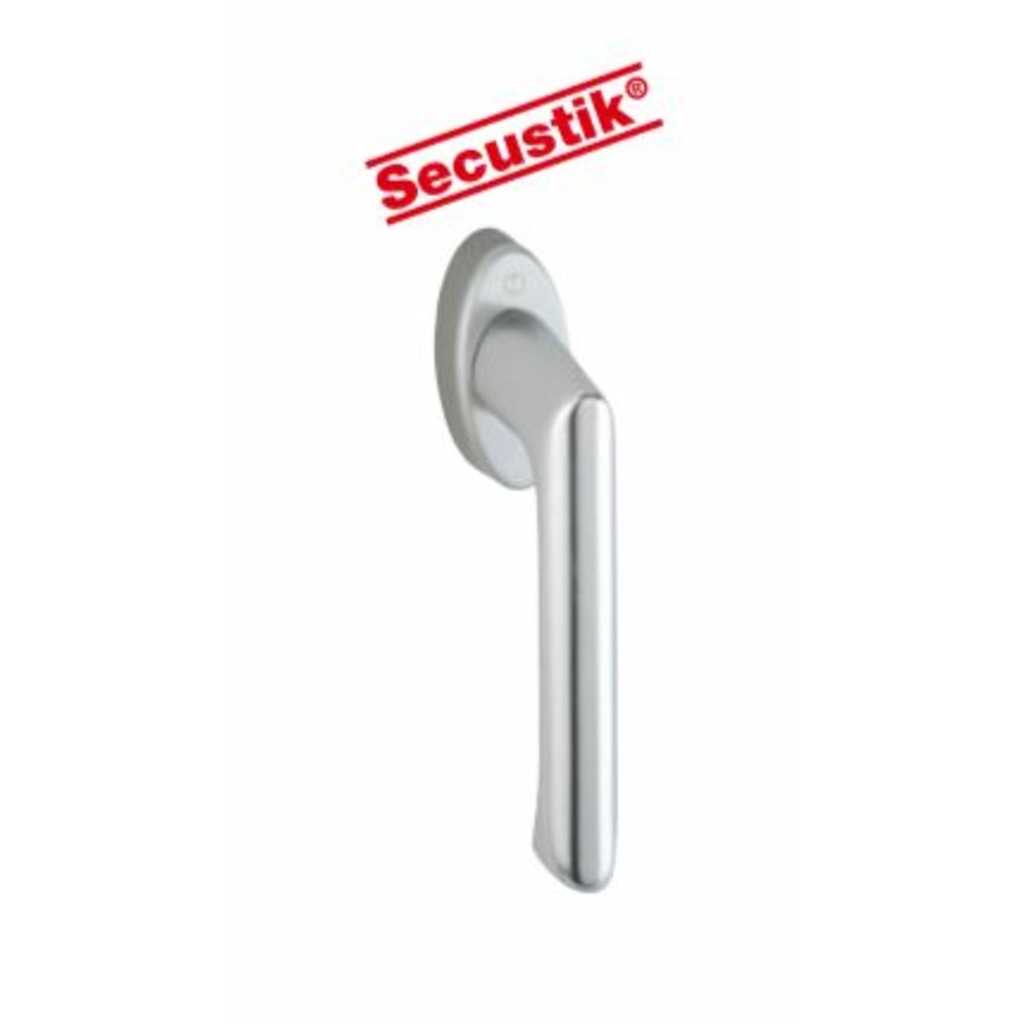 MANILLA BREST OB ALUMINIO INOX TITAN