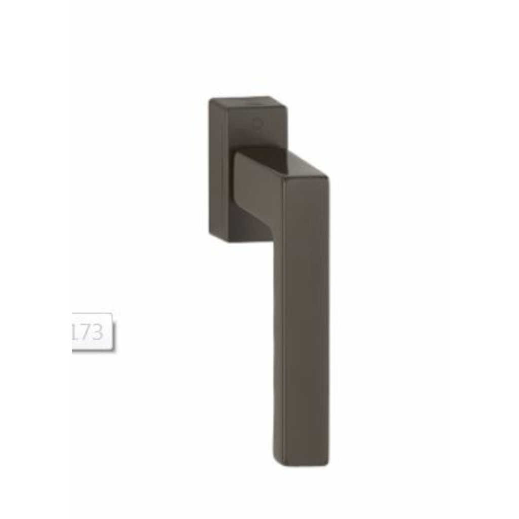 MANILLA TOULON 32-42 M5x45mm MARRON OSCURO  MANILLA TOULON 32-42 M5x45mm MARRON OSCURO