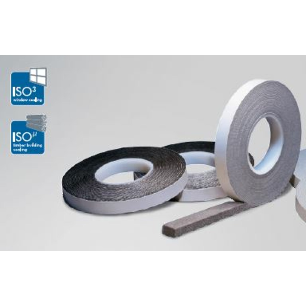 ISO-BLOCO HF 15/4 MM