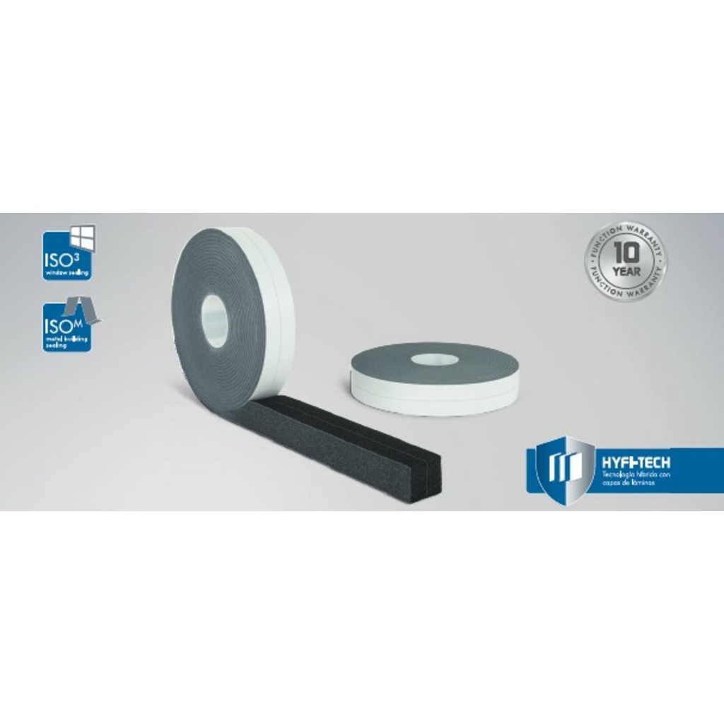 ISO-BLOCO MULTIFUNCIONAL HYBRID 35/7-20 (15Mt/R)