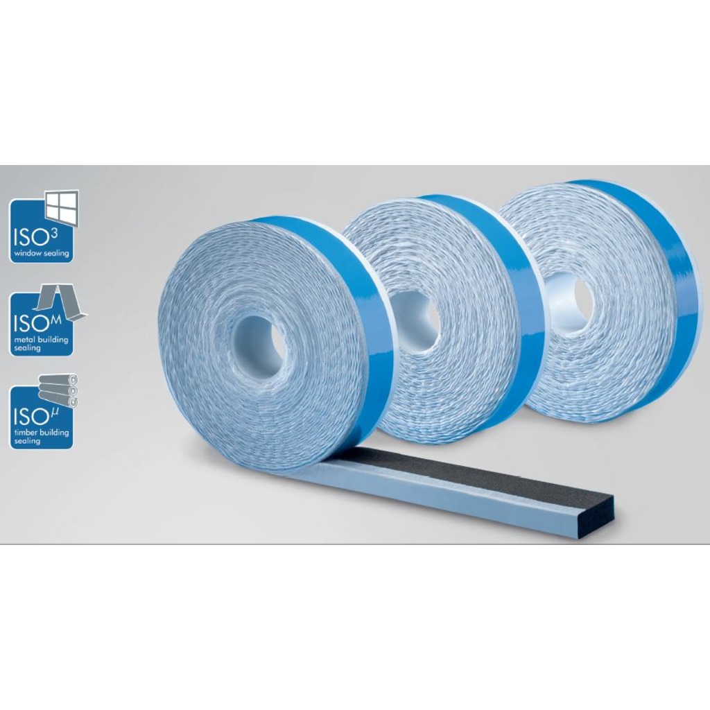 ISO-BLOCO ONE 74/3-15MM