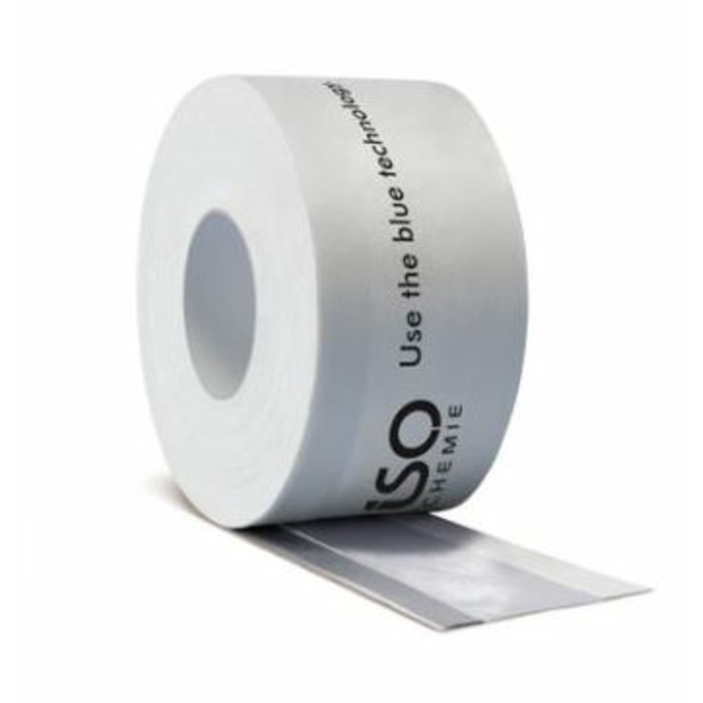 ISO-CONNECT VARIO SD 70mm FINISH COMPLETE BLANCO