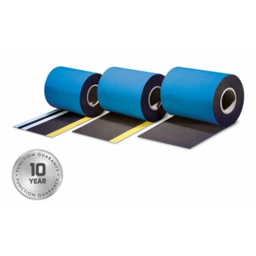 ISO-CONNECT OUTSIDE EPDM Finish D: SK-2BT 1,2x300 ISO-CONNECT OUTSIDE EPDM Finish D: SK-2BT 1,2x300