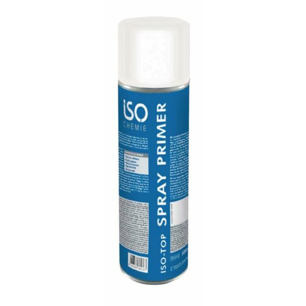 ISO-TOP SPRAY PRIMER