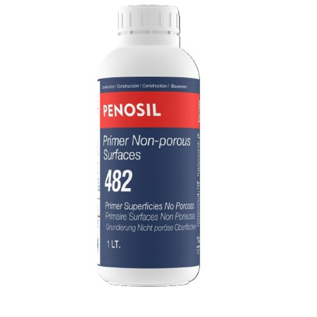 IMPRIMACION OLIVE PRIMER 482 1L SUP.LISAS