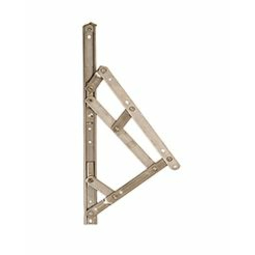 JGO.COMPAS INOX MURO CORTINA 40