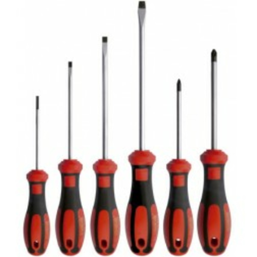 JGO.DESTORNILLADORES JDF-1