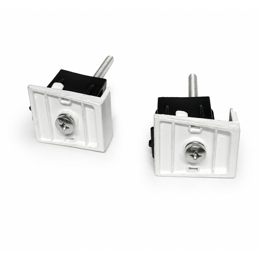 JGO.UNION OCULTA TRAVESAÑO CORTIZO BLANCO