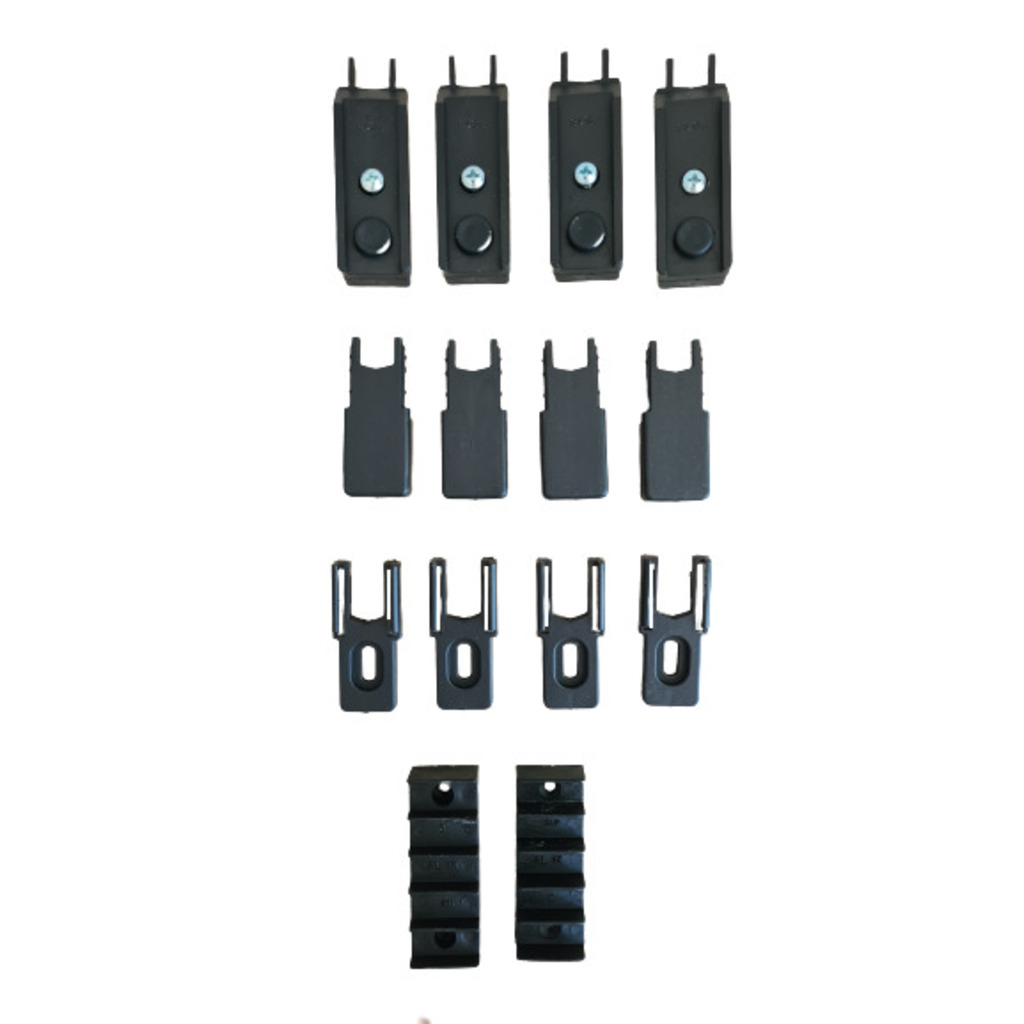 KIT BASE TELEPROFIL S/PERIMETRAL