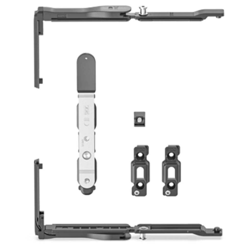 KIT CIERRE PERIMETRAL HOJ PASIVA EVO SECURITY STAC