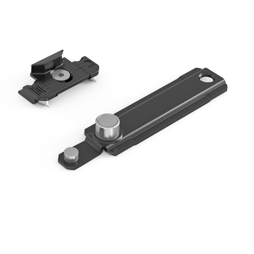 KIT PUNTO CIERRE TERMINAL EVO SOFT