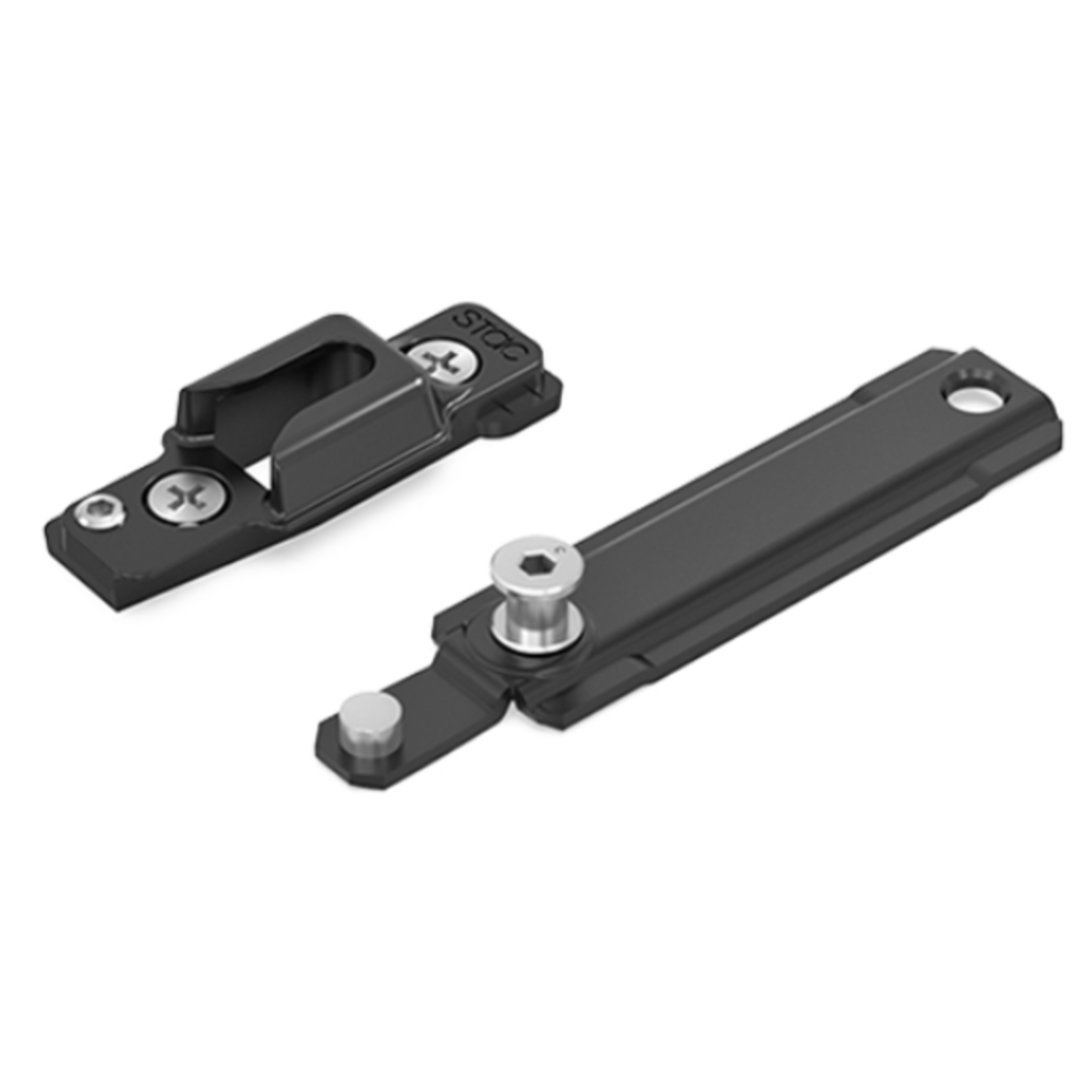 KIT PUNTO CIERRE TERMINAL SEG. EVO SECURITY STAC