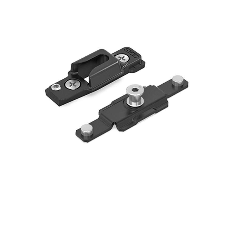 KIT PUNTO CIERRE INTERMEDIO SEGURIDAD EVO SEC STAC KIT PUNTO CIERRE INTERMEDIO SEGURIDAD EVO SEC STAC