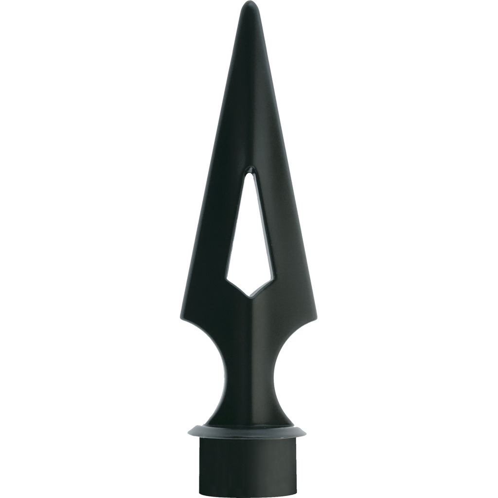 LANZA DE ALUMINIO 20X20 BRUTO