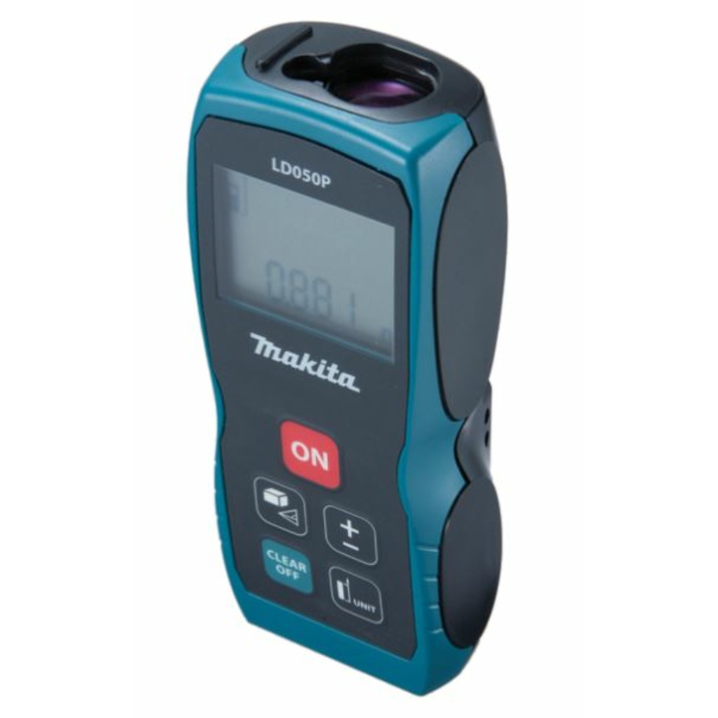 MEDIDOR LASER 50M LD050P MAKITA  MEDIDOR LASER 50M LD050P MAKITA
