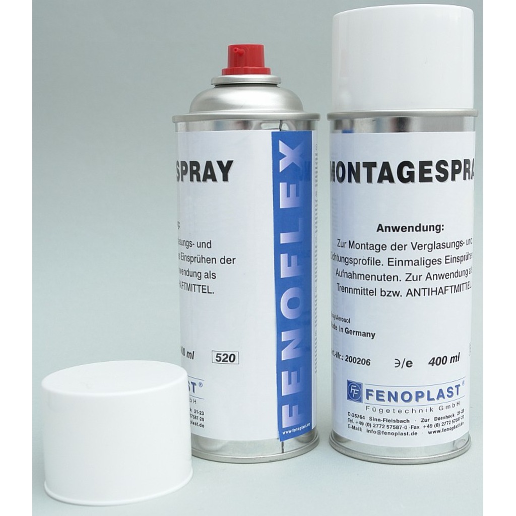 LUBRICANTE ACRISTALAR FENOFLEX