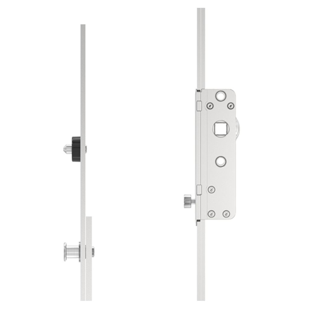 MULTIPUNTO AFM AGUJA 15 LARGO 1600