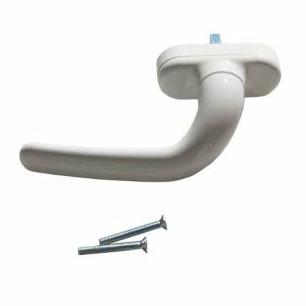 MANILLA ACTEAL MULTIPUNTO DCH. RAL 8019